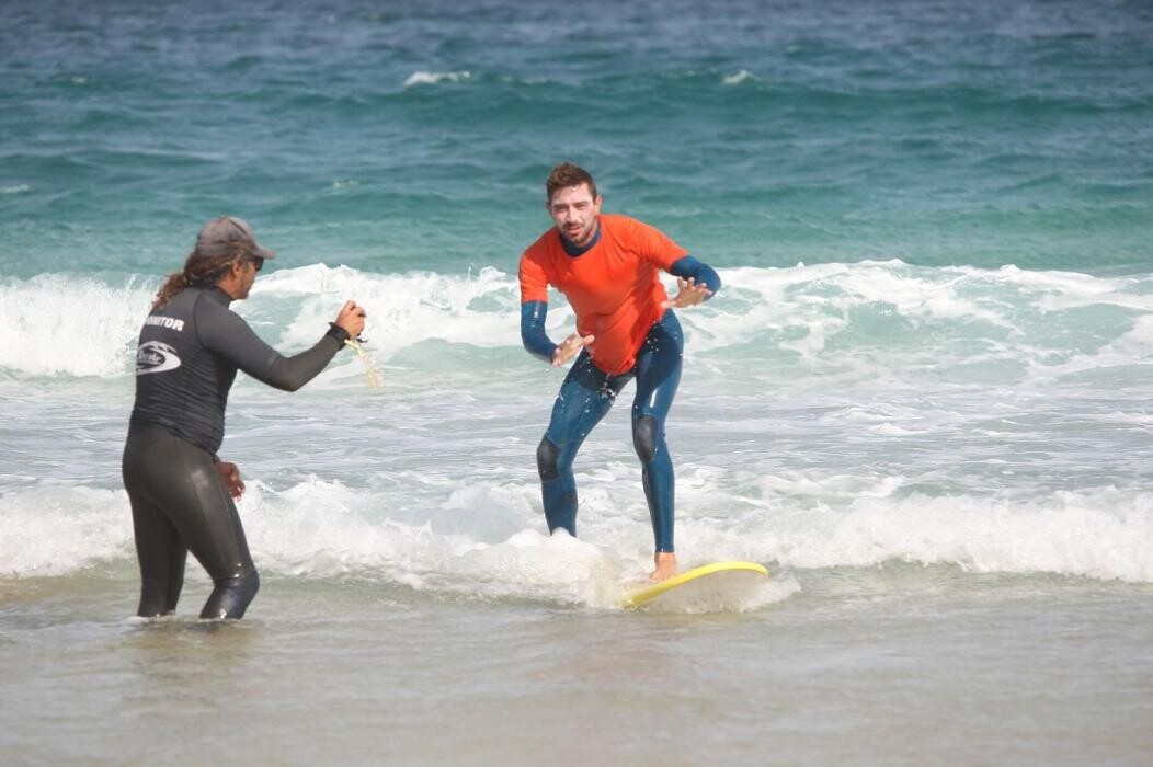 Images Shock Wave School