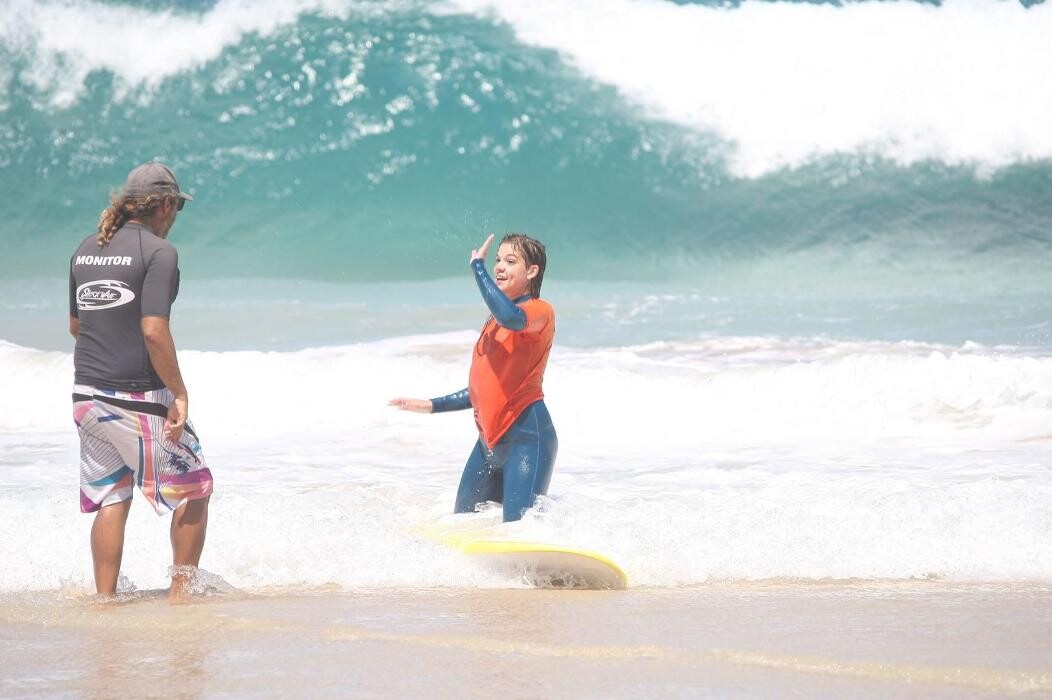 Images Shock Wave School