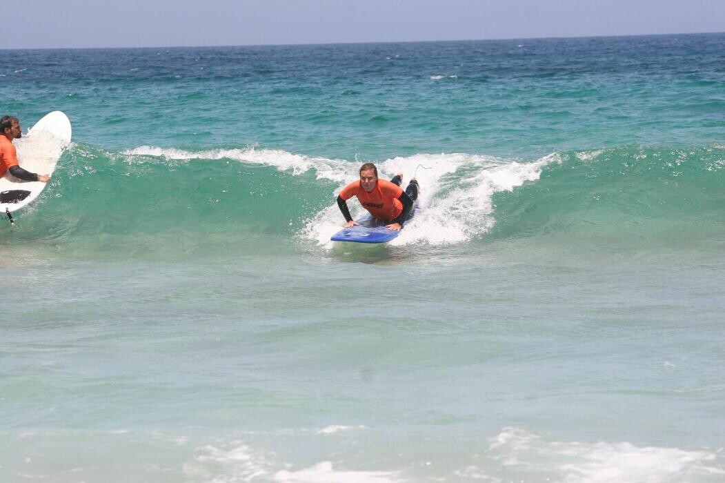 Images Shock Wave School