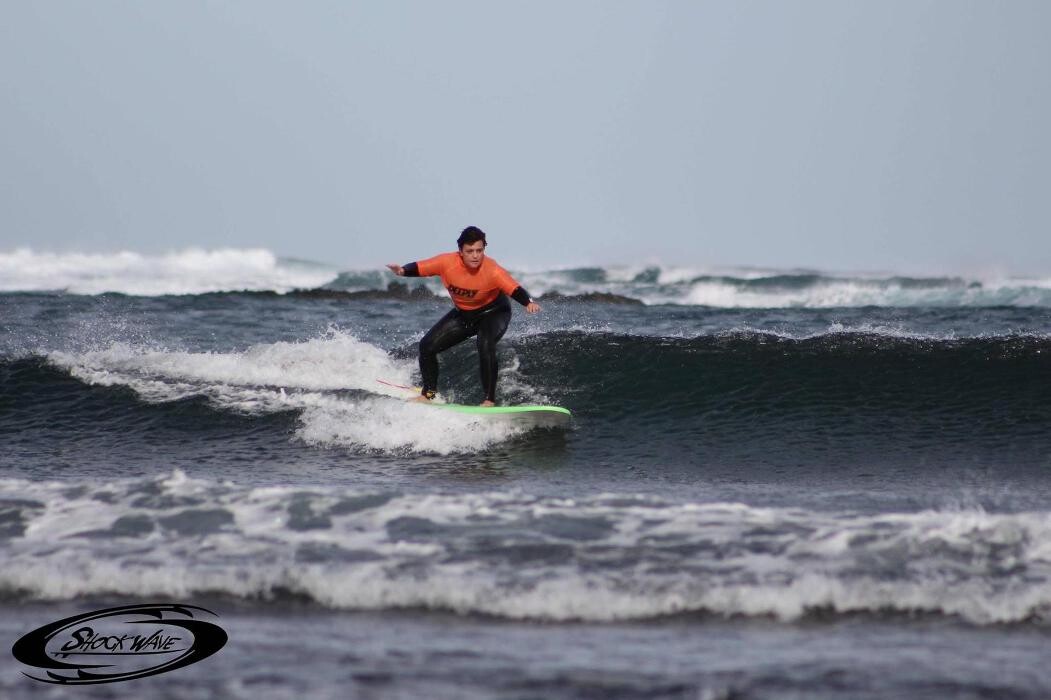 Images Shock Wave School