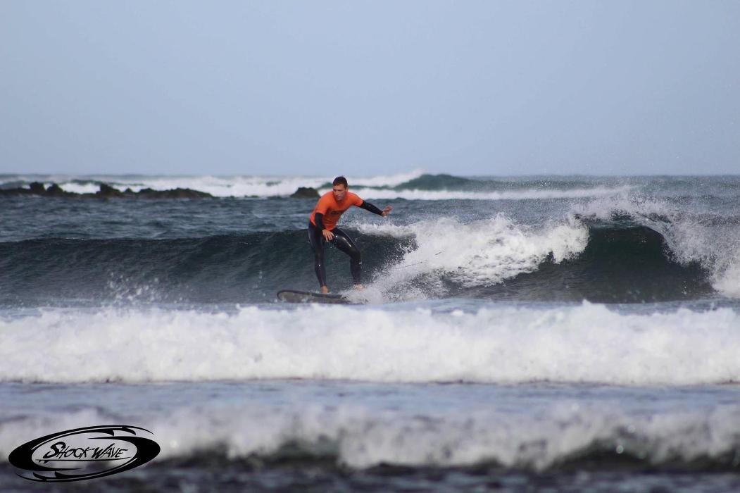 Images Shock Wave School