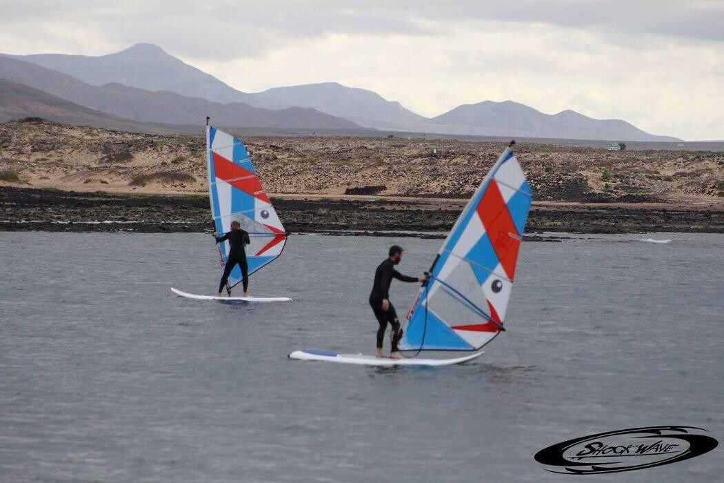 Images Shock Wave School