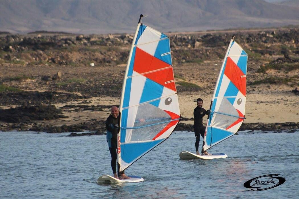 Images Shock Wave School