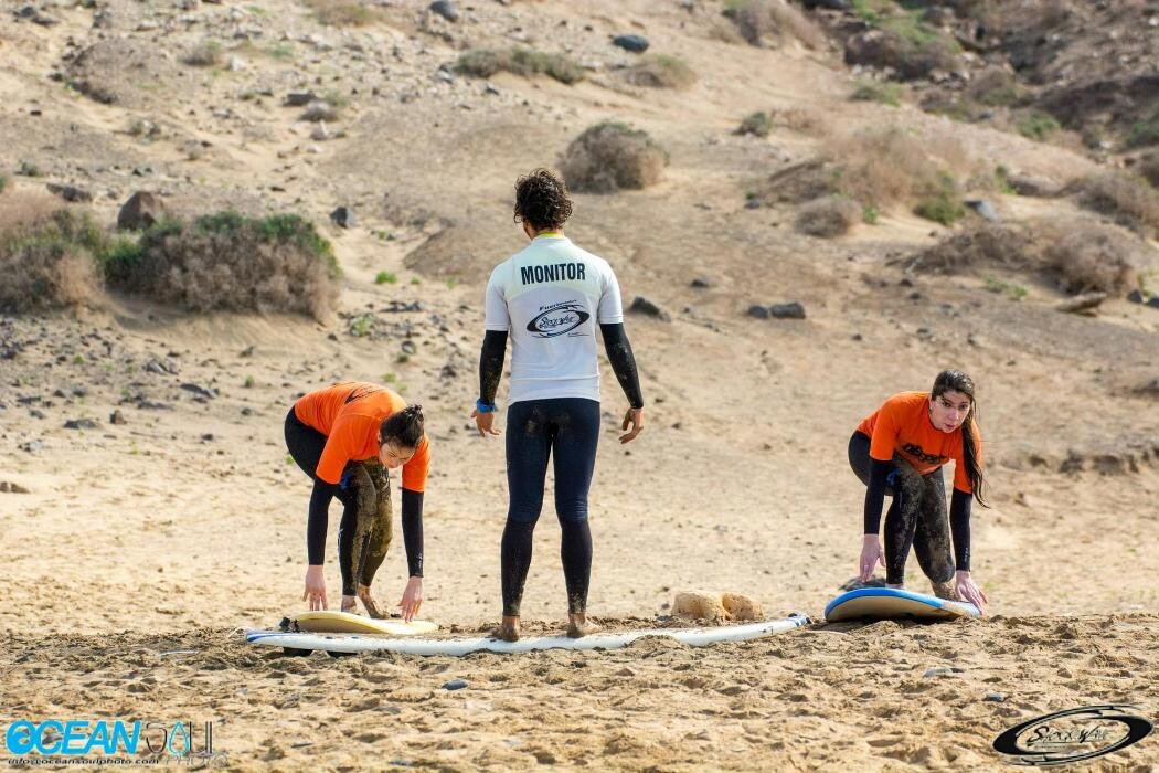 Images Shock Wave School