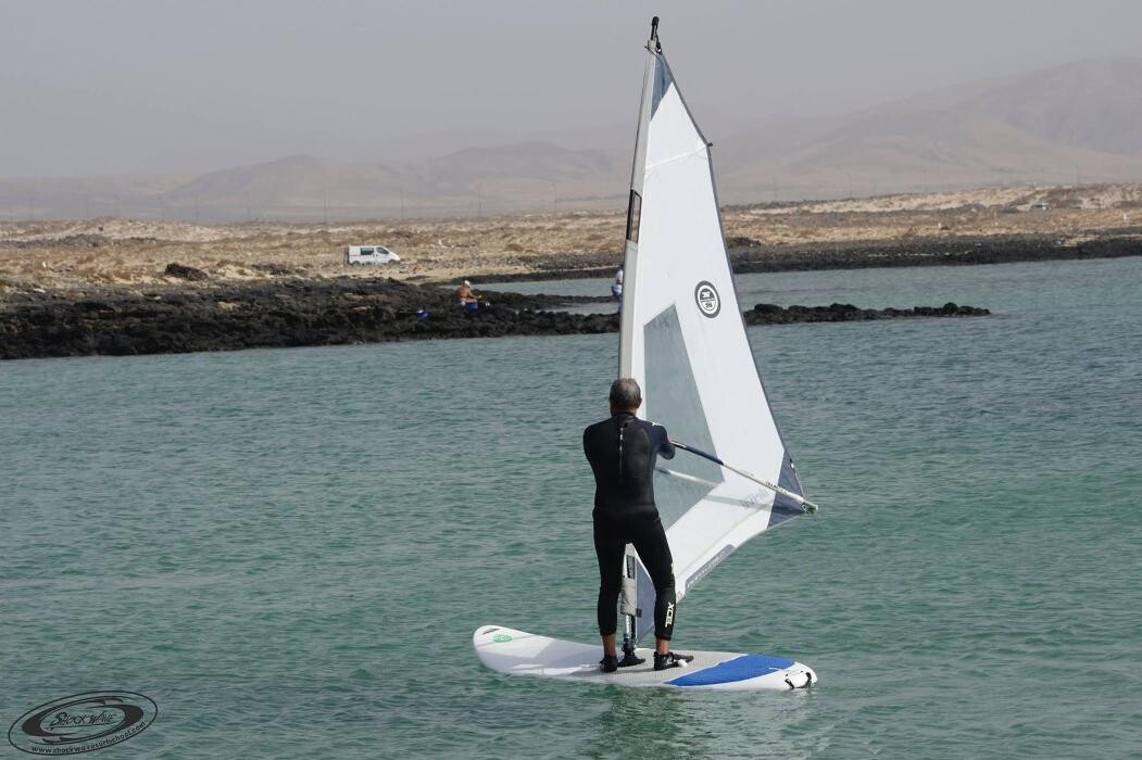 Images Shock Wave School