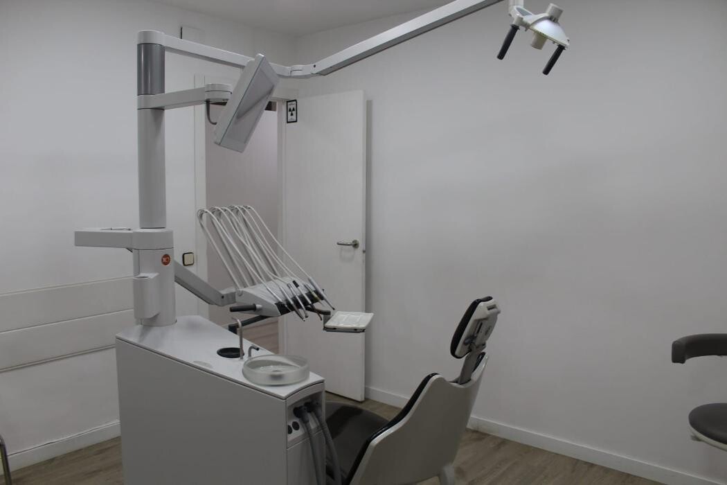 Images Clínica Dental La Mallola