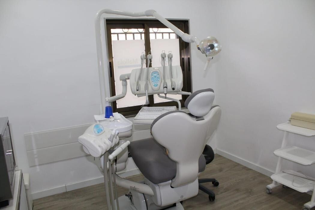 Images Clínica Dental La Mallola