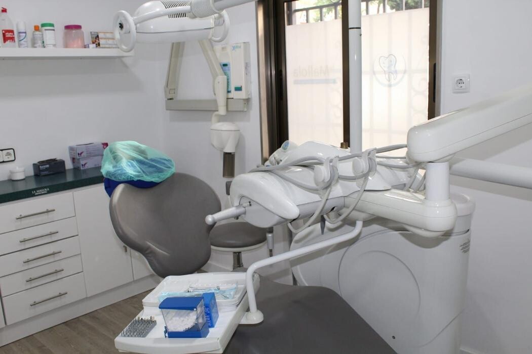 Images Clínica Dental La Mallola