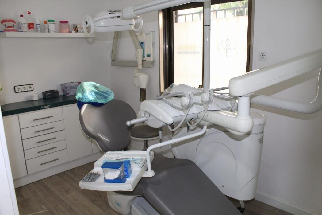 Images Clínica Dental La Mallola