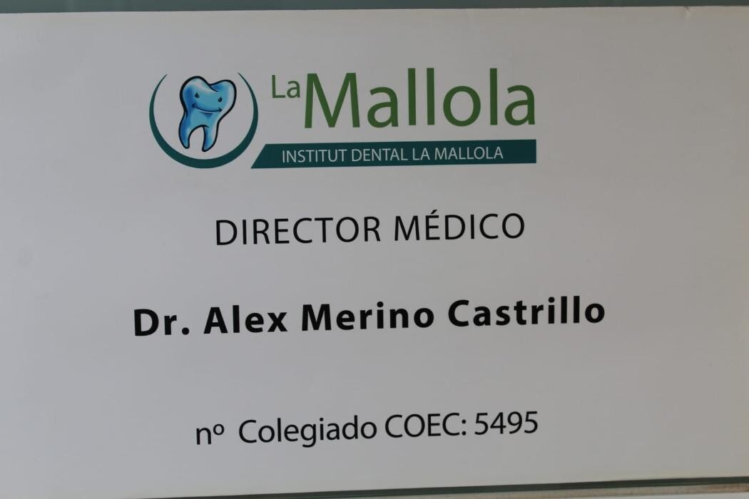 Images Clínica Dental La Mallola