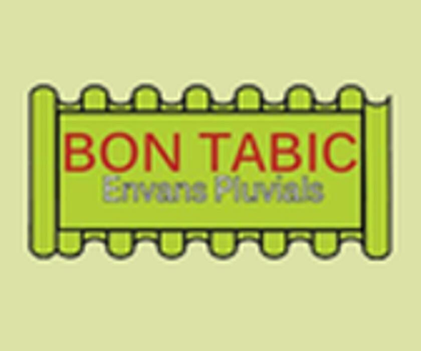 Bon Tabic Logo