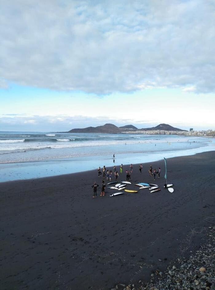 Images 3RJ Surf Time
