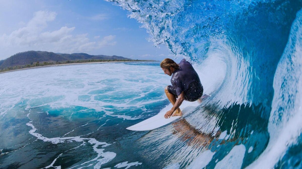 Images 3RJ Surf Time