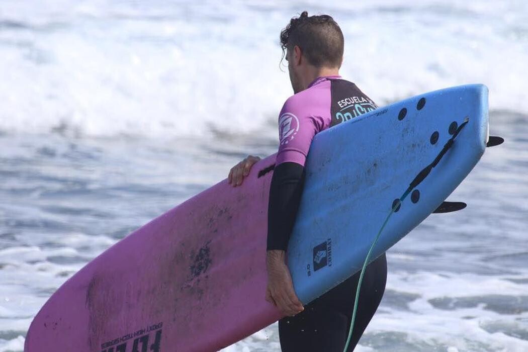Images 3RJ Surf Time