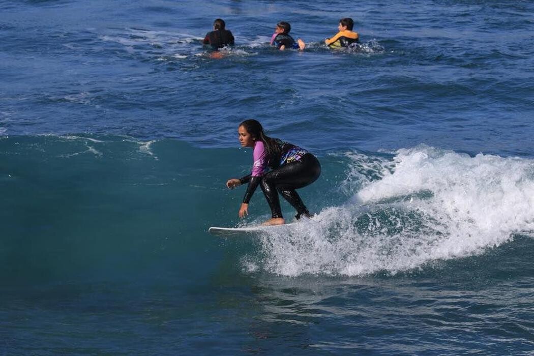 Images 3RJ Surf Time