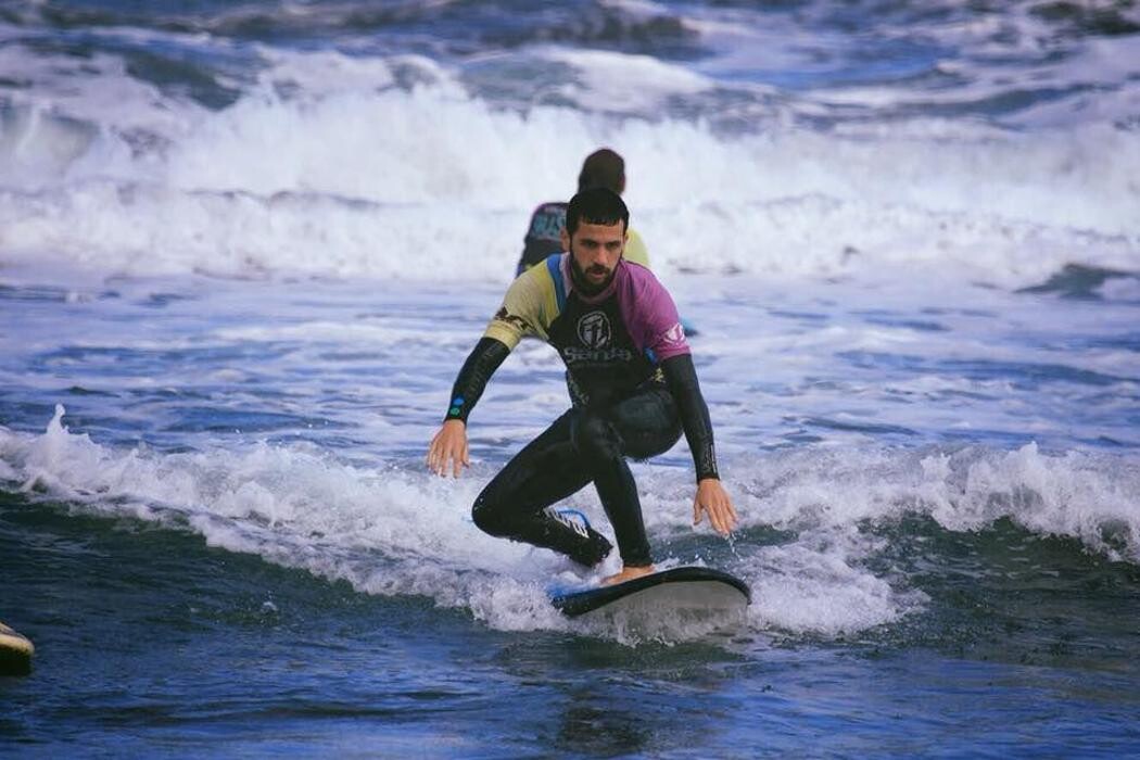 Images 3RJ Surf Time