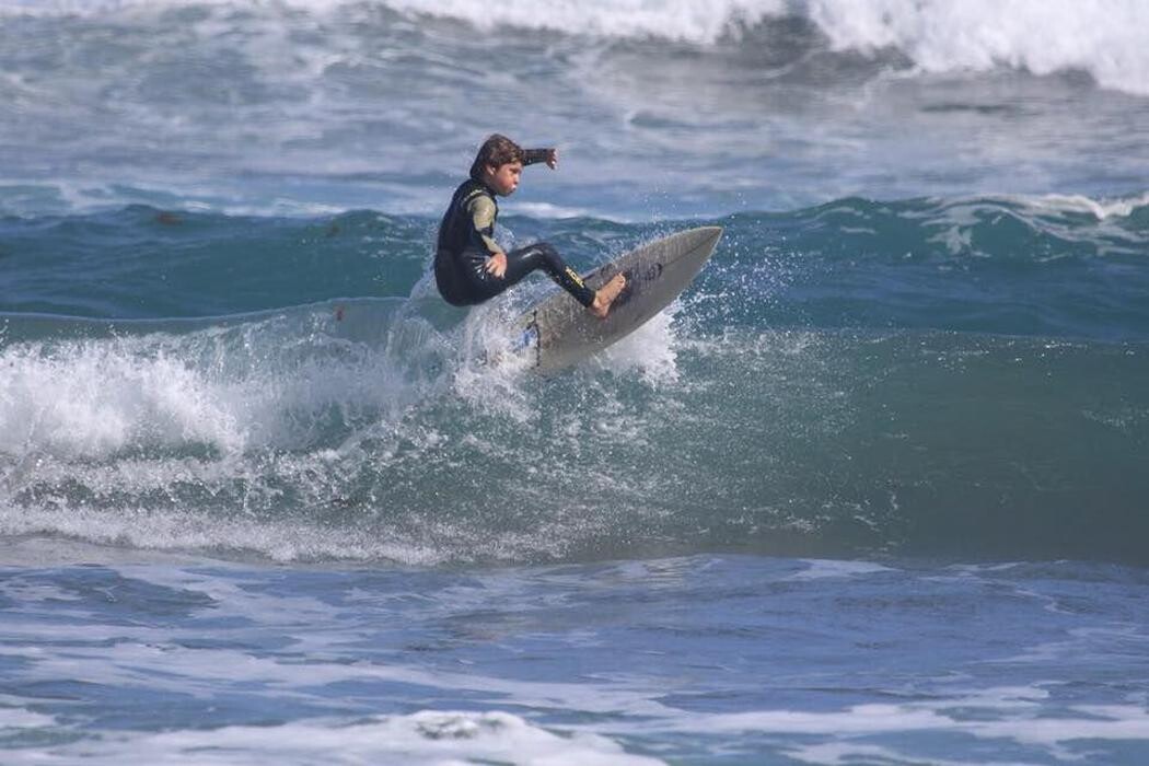 Images 3RJ Surf Time