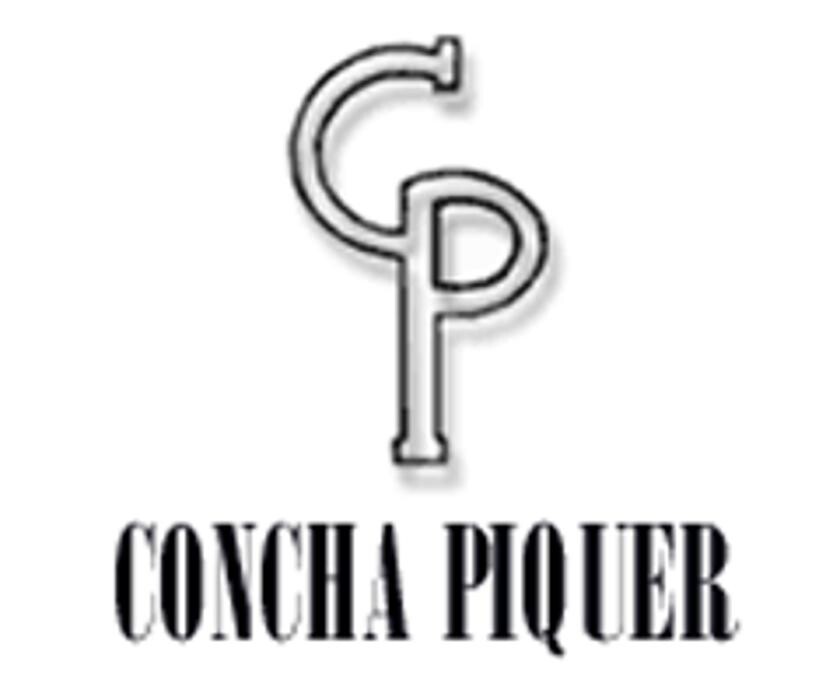 Ganadería Concha Piquer Logo