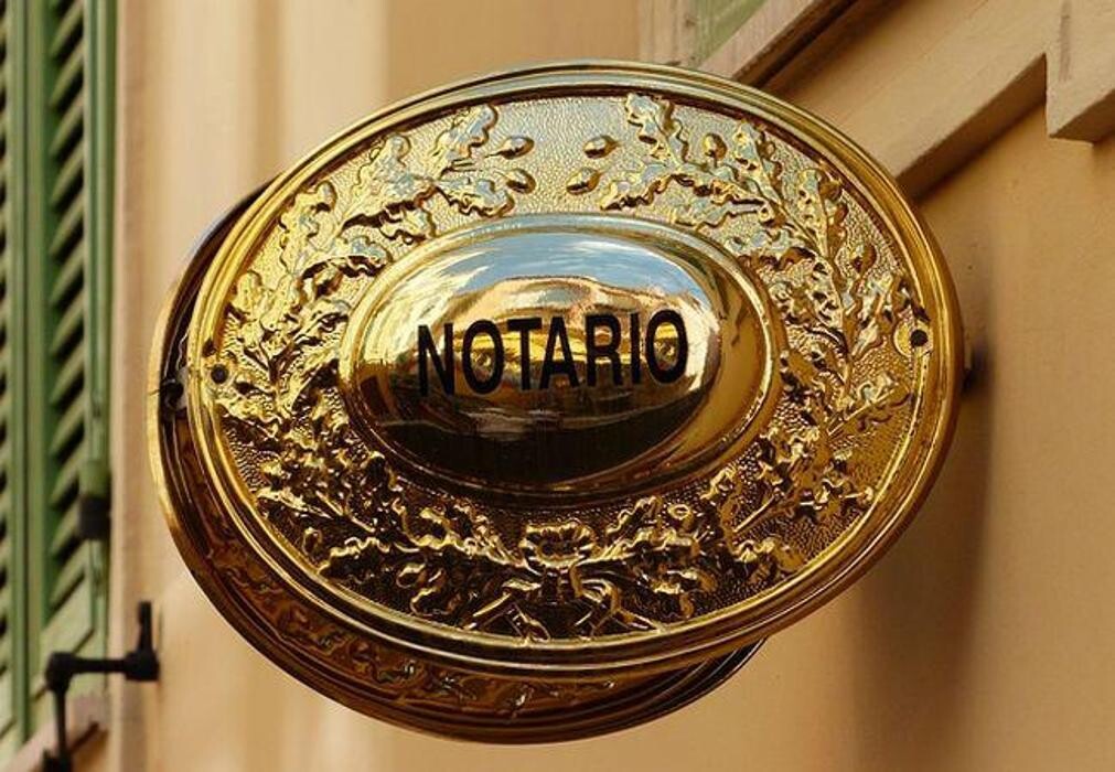 Images Notaría de Timoteo Díez