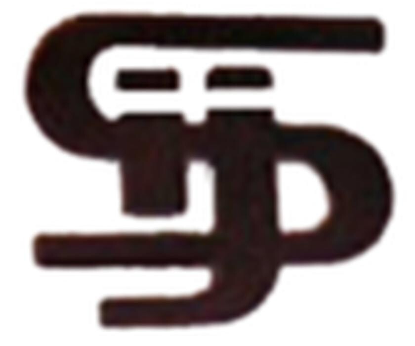 Floristas San Isidro José Logo