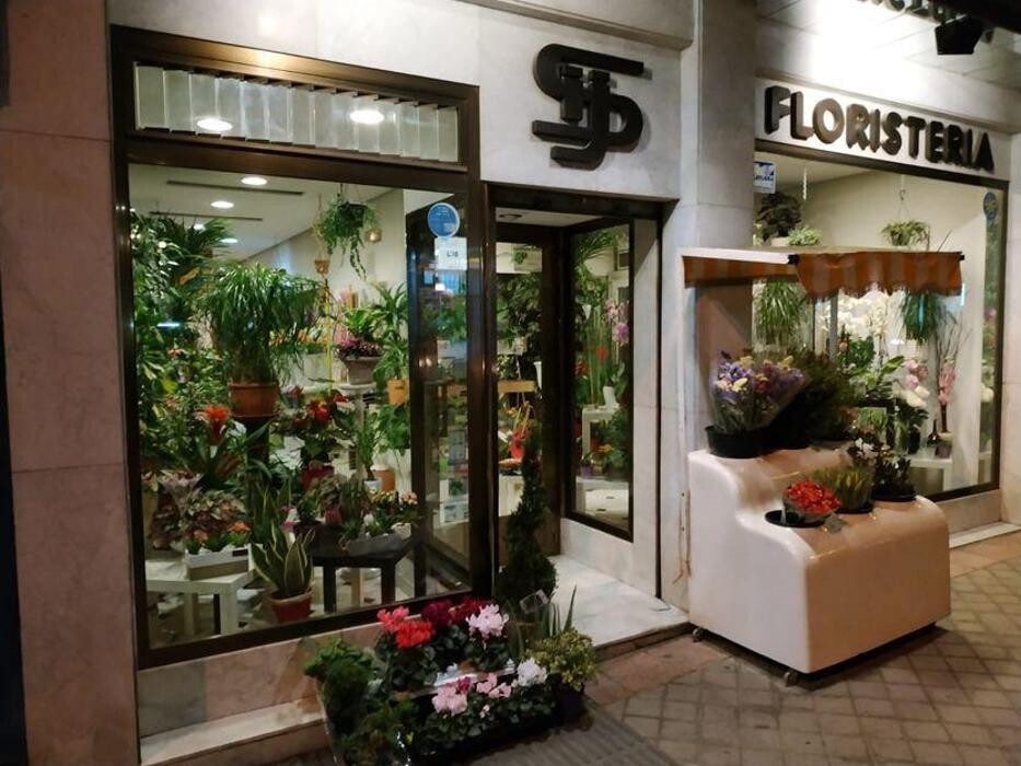 Images Floristas San Isidro José