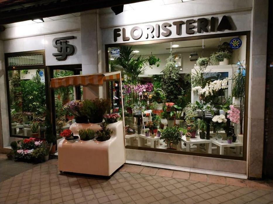 Images Floristas San Isidro José