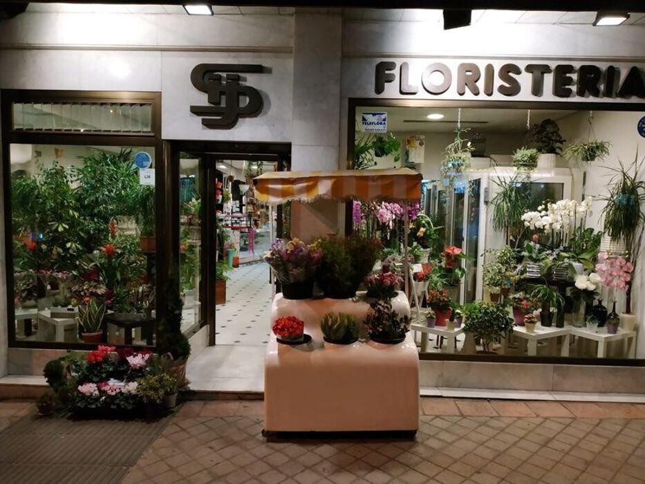 Images Floristas San Isidro José