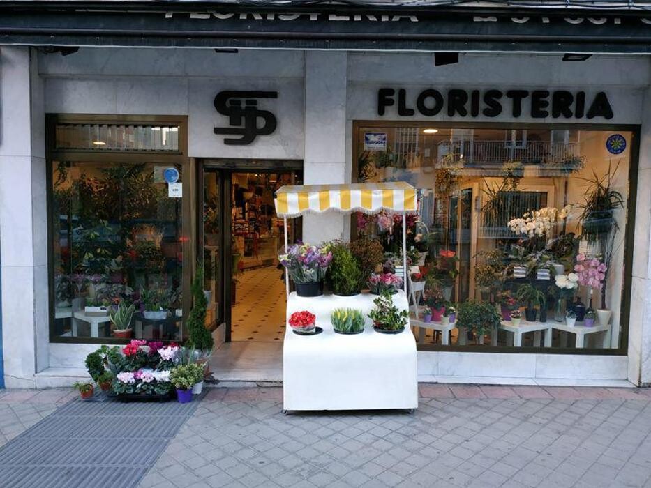 Images Floristas San Isidro José