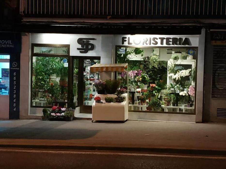 Images Floristas San Isidro José