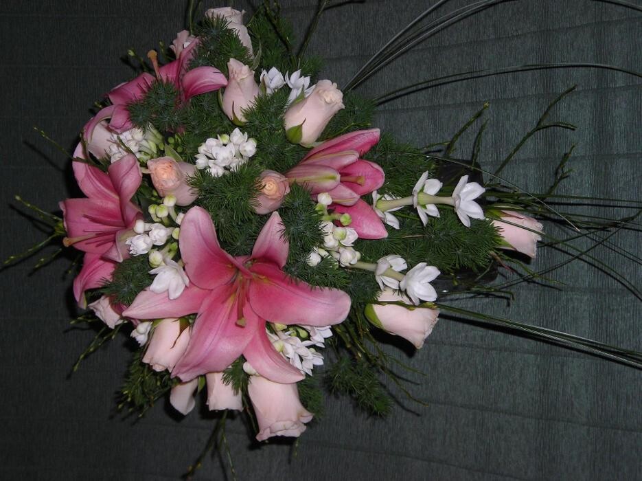 Images Floristas San Isidro José