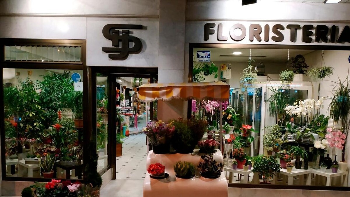 Images Floristas San Isidro José