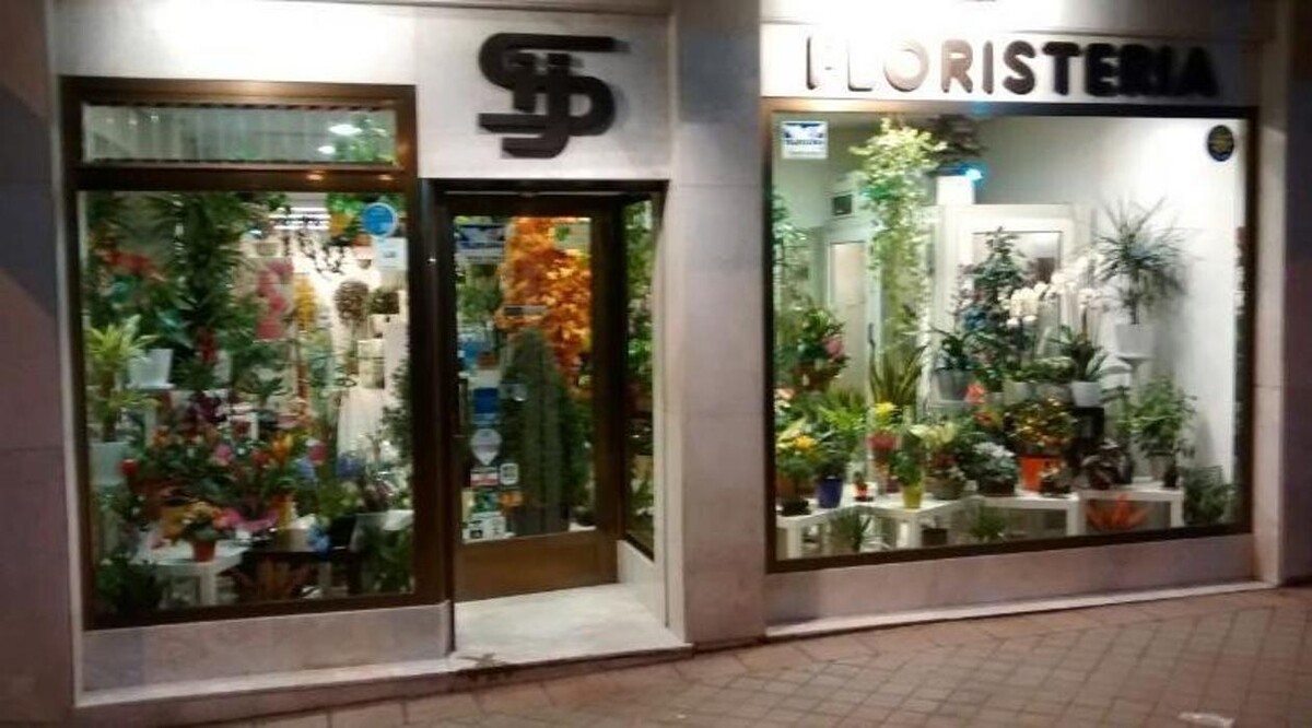 Images Floristas San Isidro José