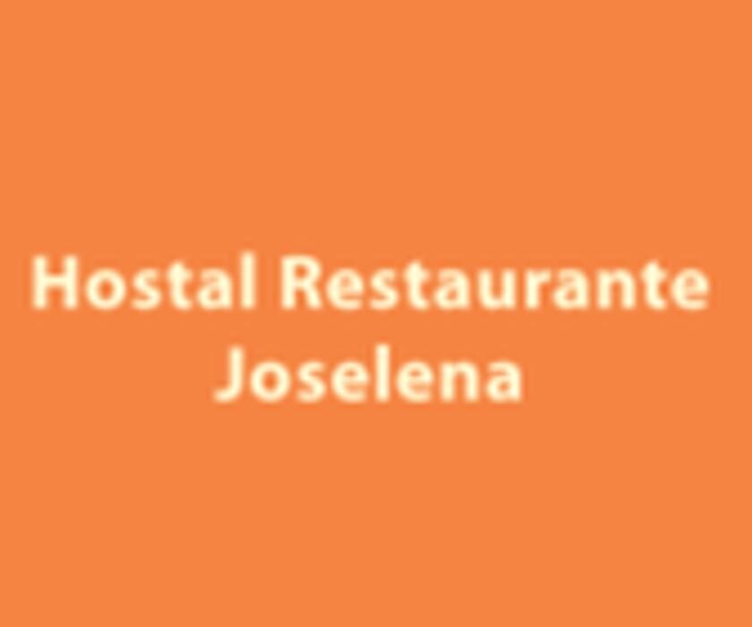 Restaurante Hostal Joselena Logo