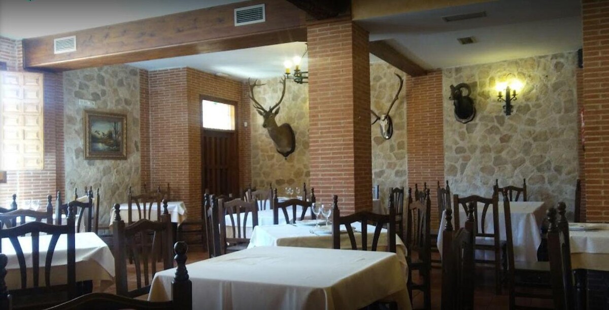 Images Restaurante Hostal Joselena