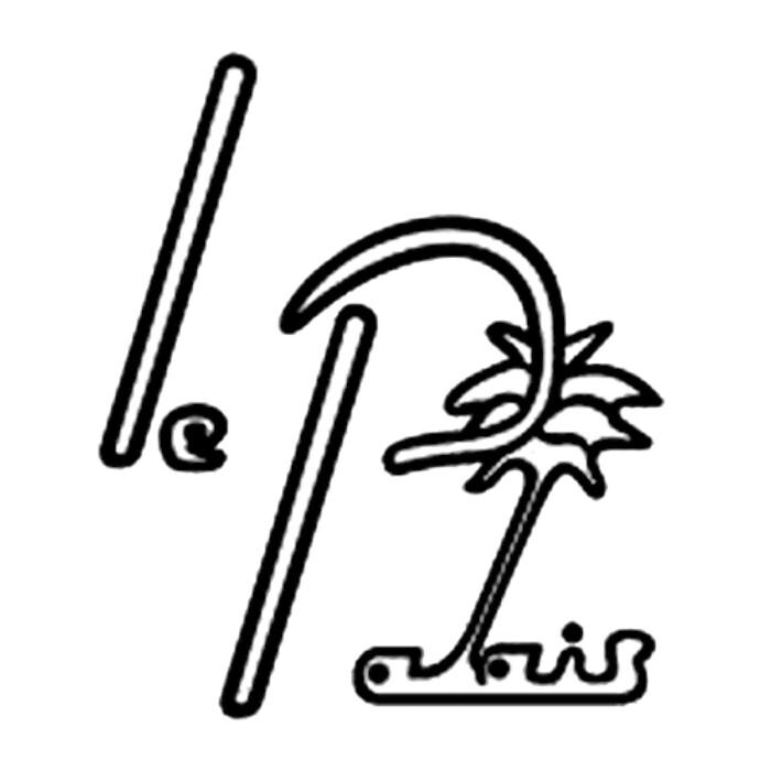 Le Palais Logo