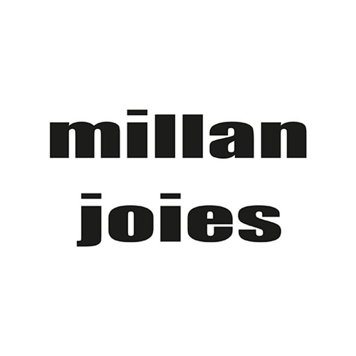 Millán Joies Logo
