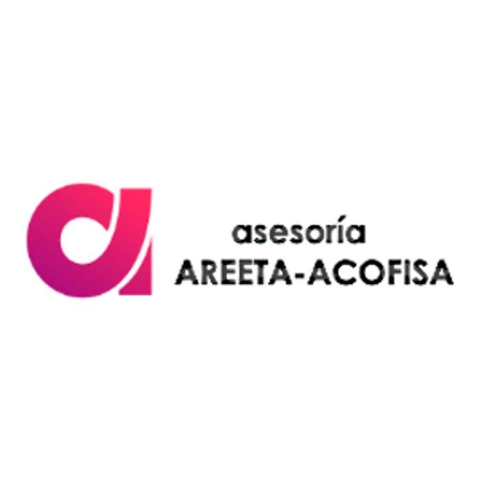 Asesoría Areeta Logo