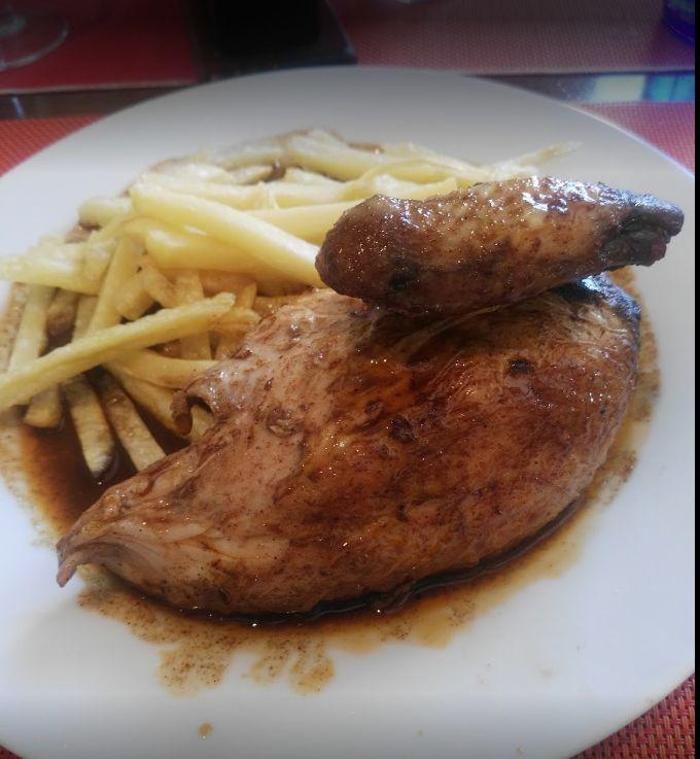 Images Restaurante San Babilés