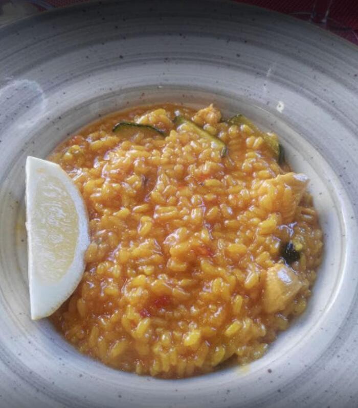 Images Restaurante San Babilés