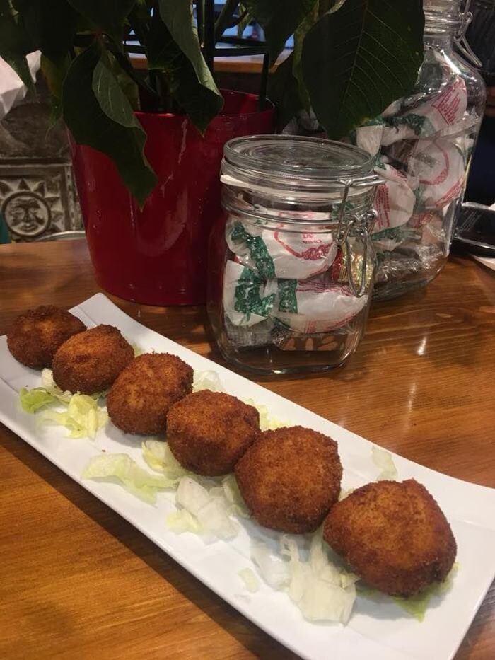 Images Restaurante San Babilés