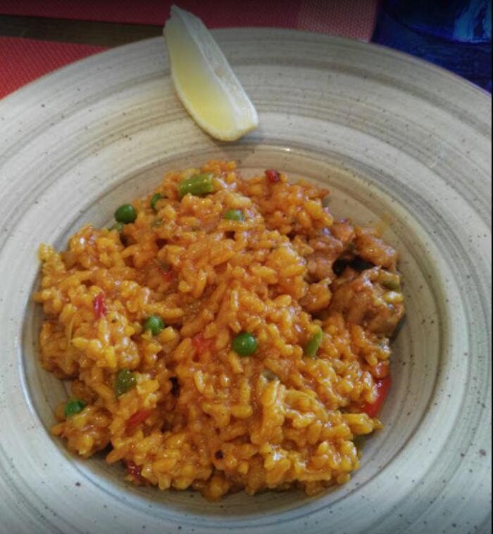 Images Restaurante San Babilés