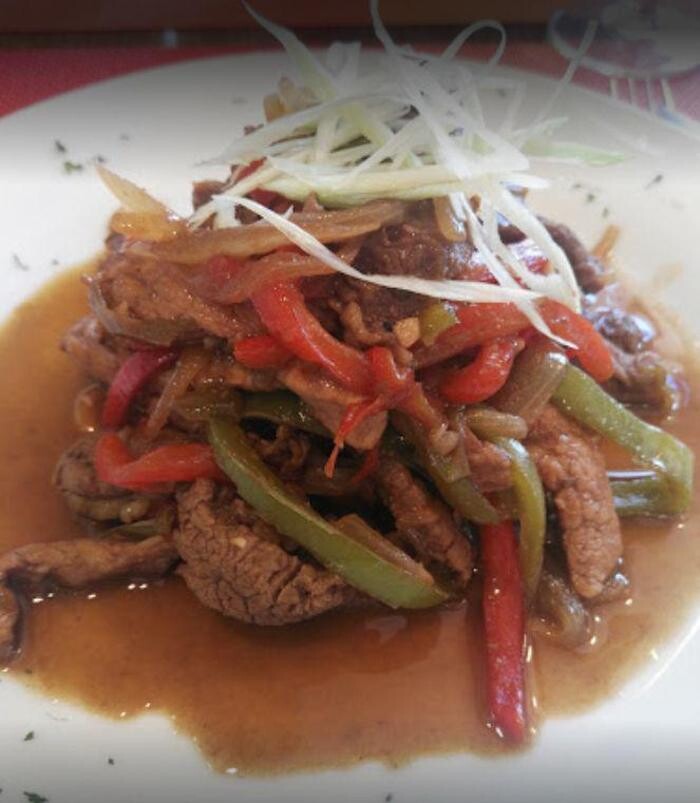 Images Restaurante San Babilés