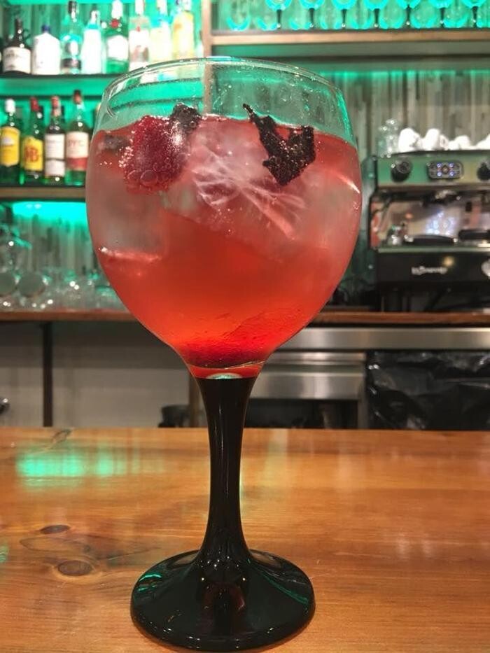 Images Restaurante San Babilés