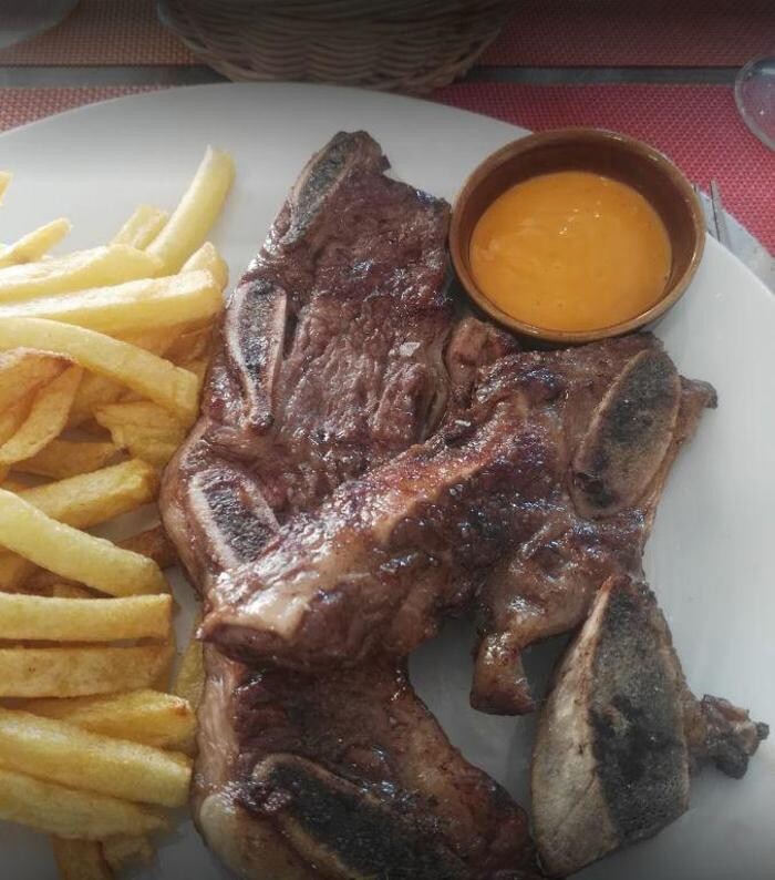 Images Restaurante San Babilés