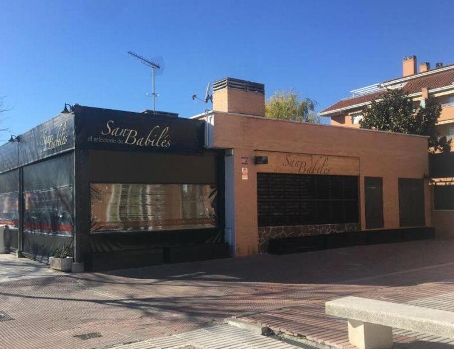 Images Restaurante San Babilés