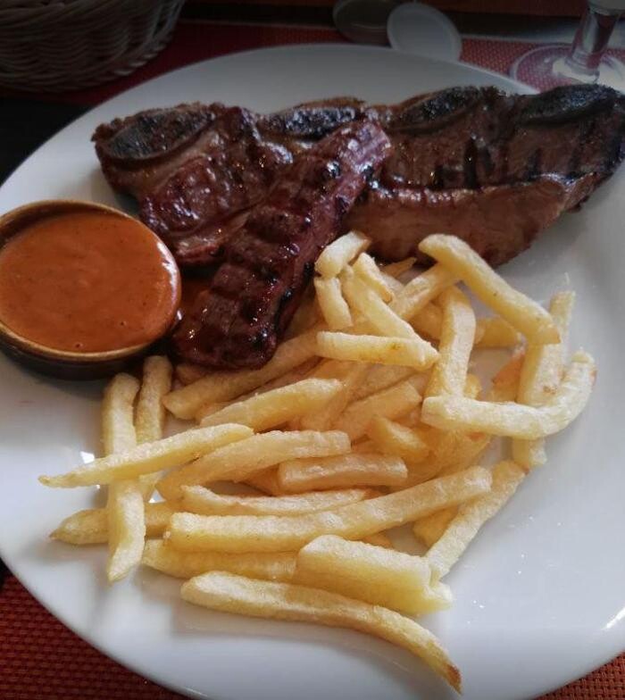 Images Restaurante San Babilés