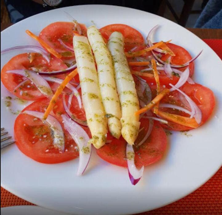 Images Restaurante San Babilés