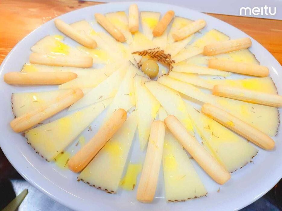 Images Restaurante San Babilés