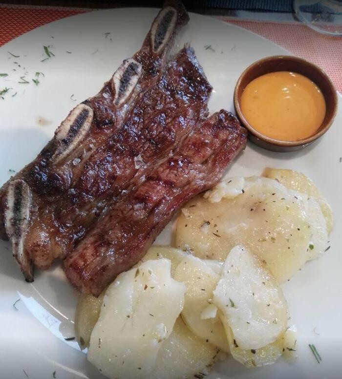 Images Restaurante San Babilés