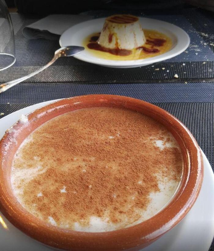 Images Restaurante San Babilés